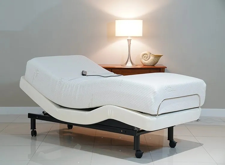 GLENDALE ADJUSTABLE BEDS