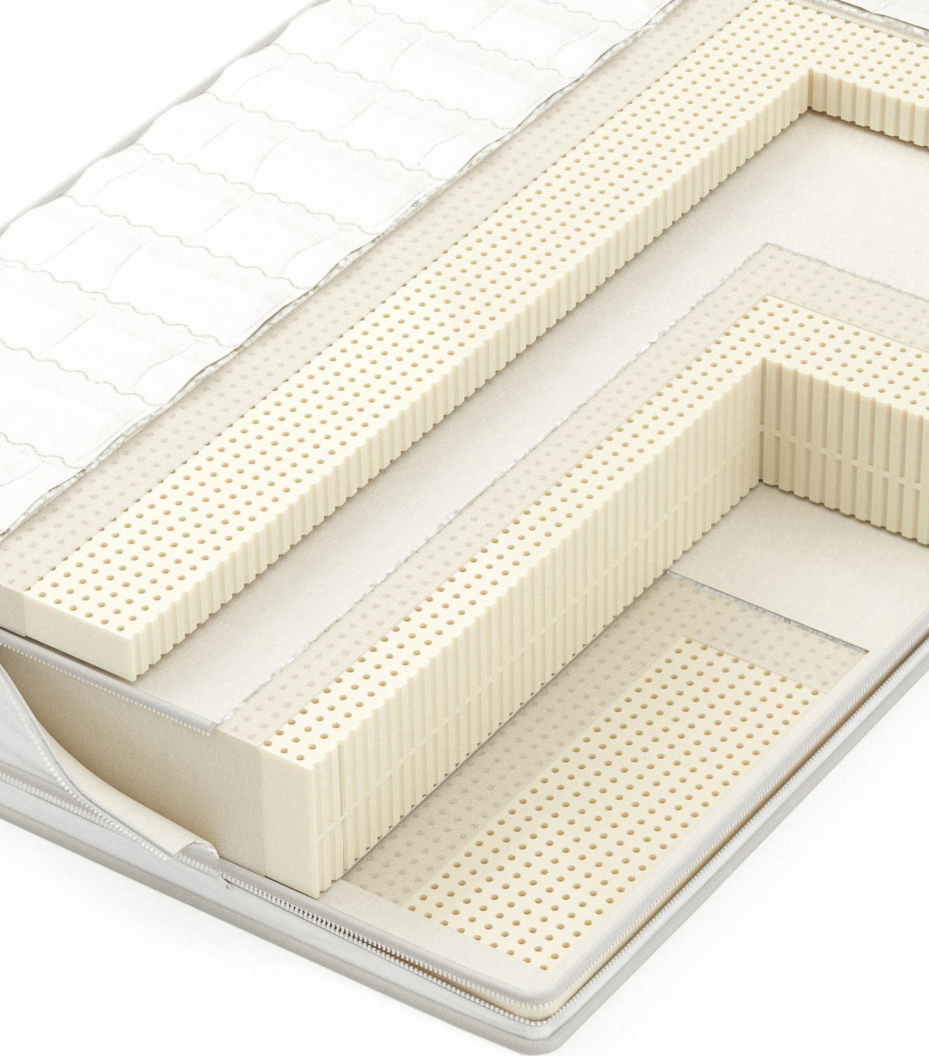 GLENDALE NATURAL MATTRESS