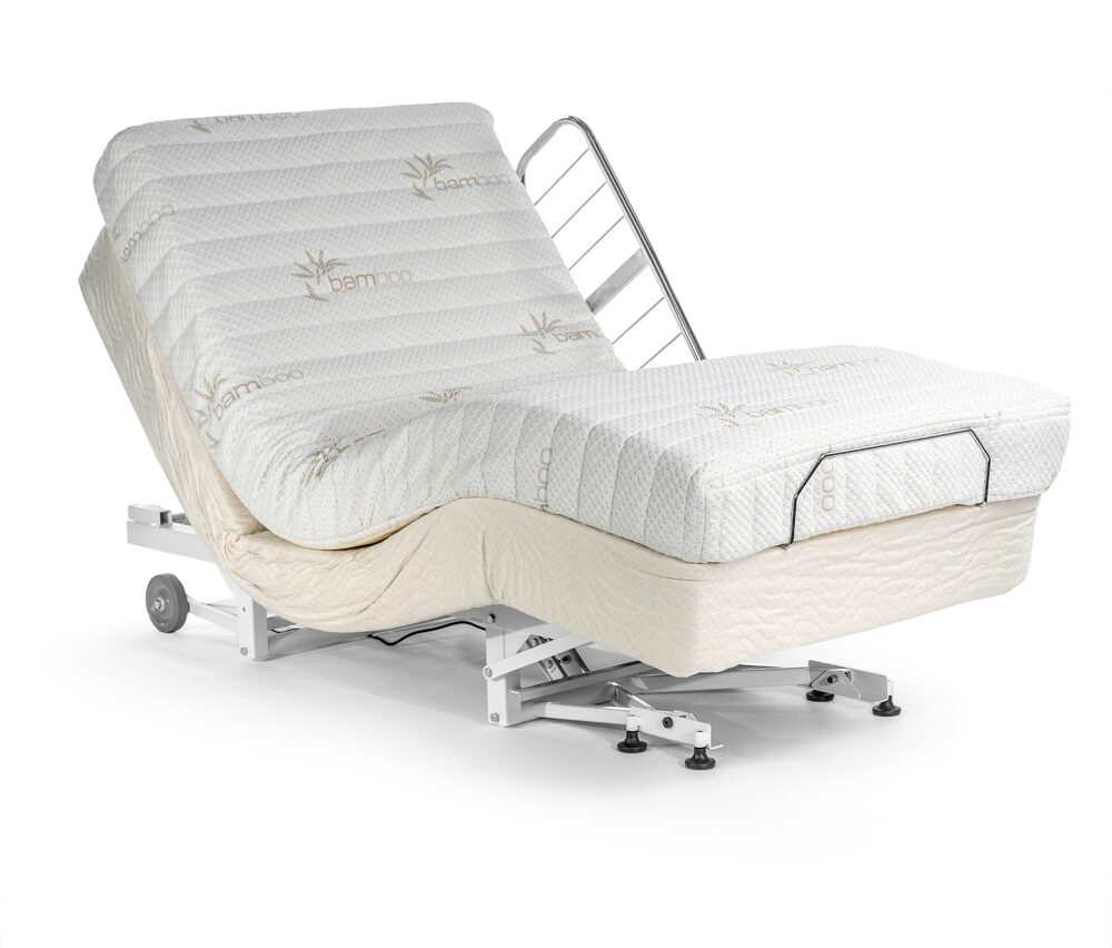 GLENDALE SUPERNAL BED