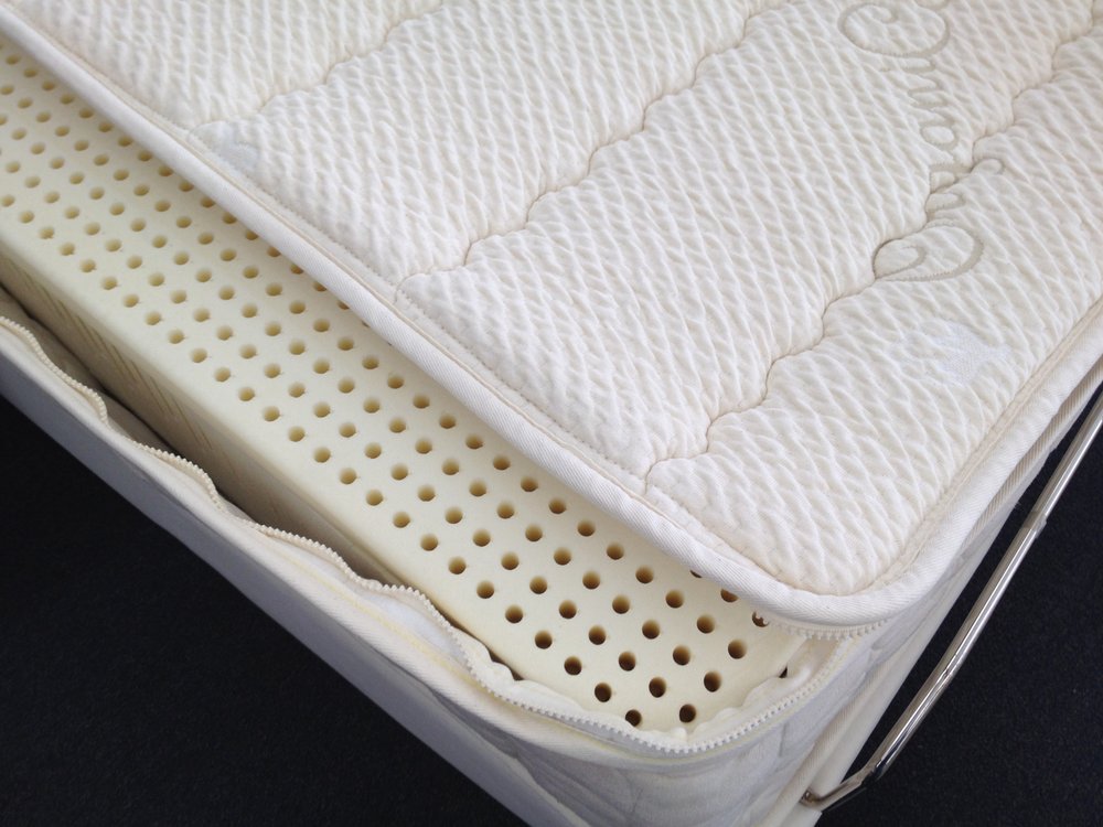 GLENDALE LATEX MATTRESS