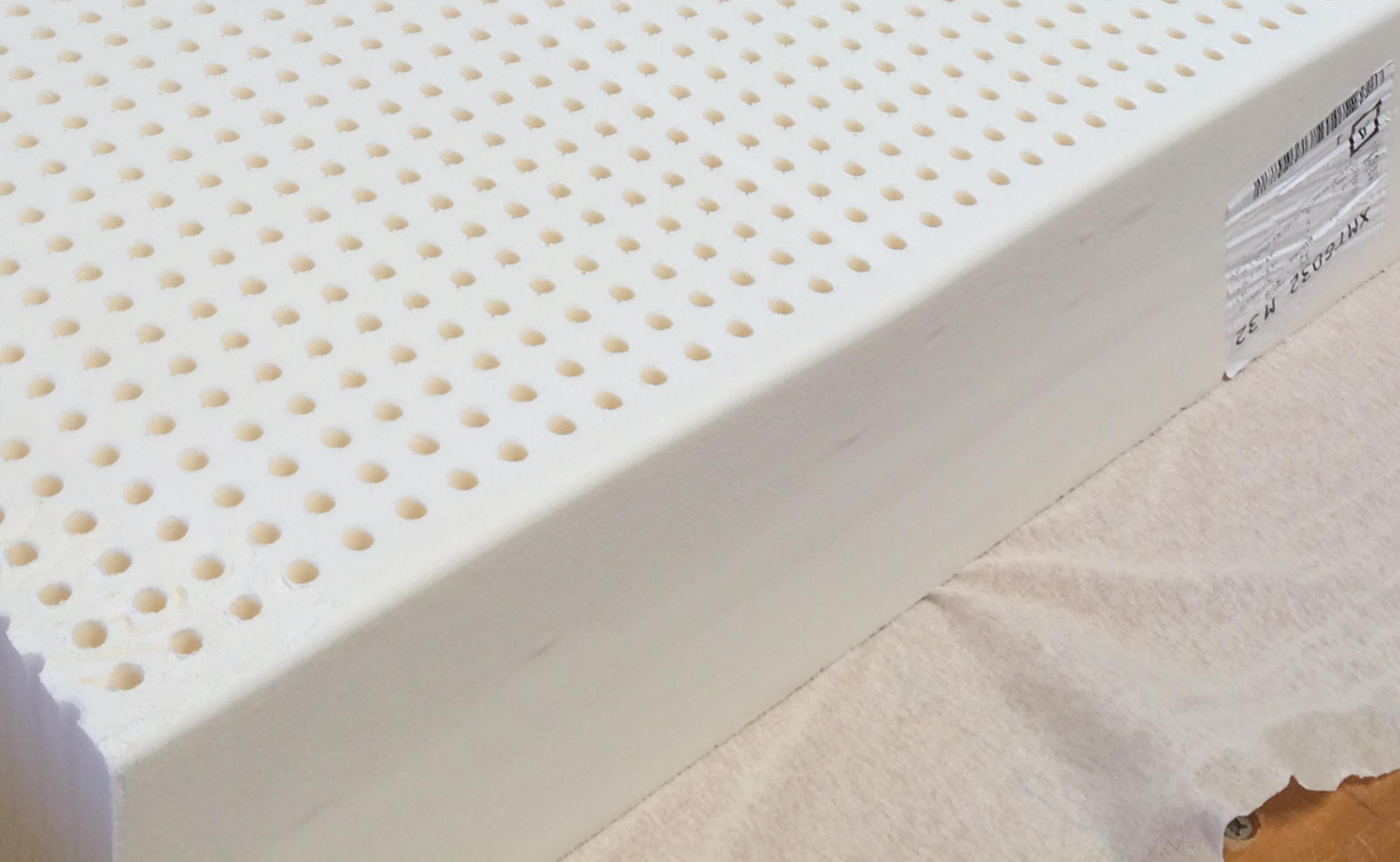 GLENDALE ORGANIC MATTRESSES